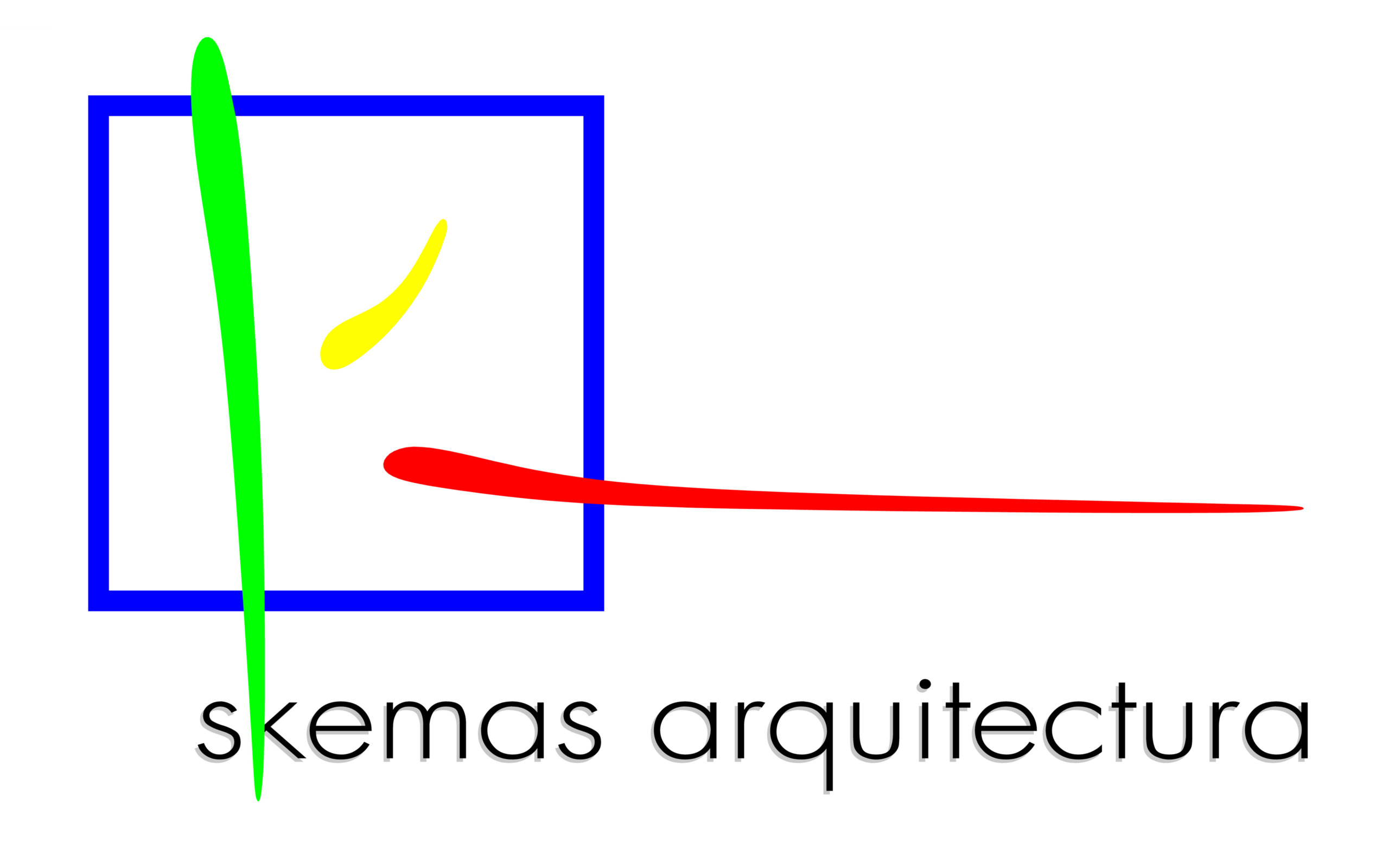 Logo Skemas Arquitectura